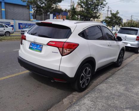 HONDA HR-V 1.5 16V 4P FLEX EX AUTOM�TICO CVT, Foto 4