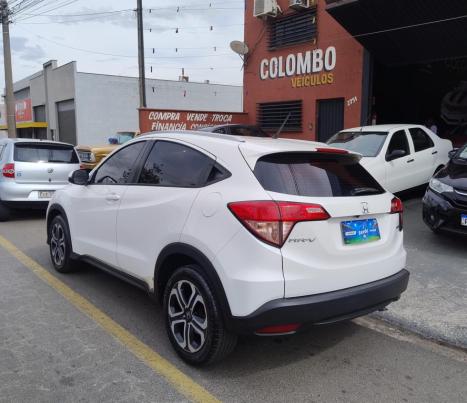 HONDA HR-V 1.5 16V 4P FLEX EX AUTOM�TICO CVT, Foto 5