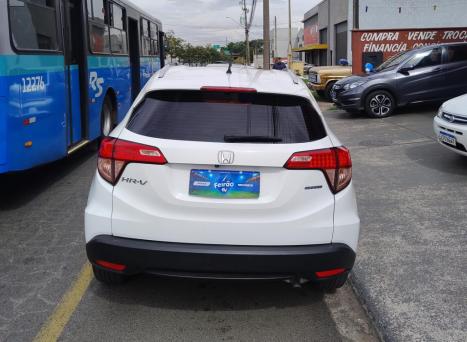 HONDA HR-V 1.5 16V 4P FLEX EX AUTOM�TICO CVT, Foto 6