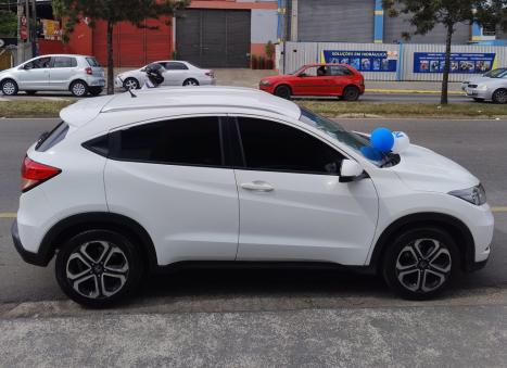 HONDA HR-V 1.5 16V 4P FLEX EX AUTOM�TICO CVT, Foto 7