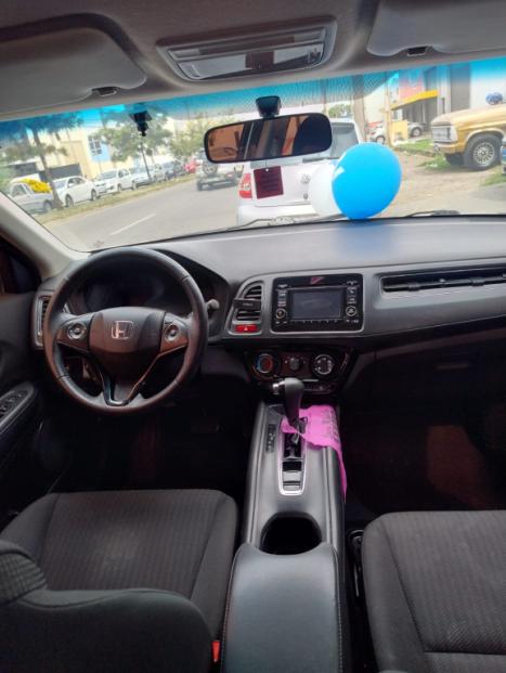HONDA HR-V 1.5 16V 4P FLEX EX AUTOM�TICO CVT, Foto 8