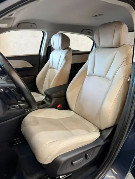 HONDA HR-V 1.5 16V 4P FLEX TOURING TURBO AUTOM�TICO CVT, Foto 10