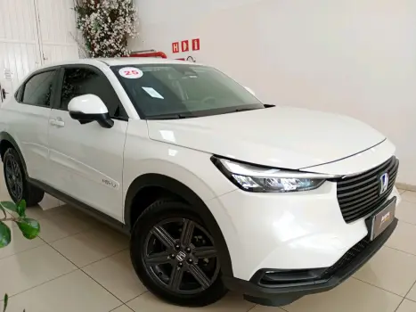 HONDA HR-V 1.5 16V 4P FLEX EXL AUTOM�TICO CVT, Foto 2