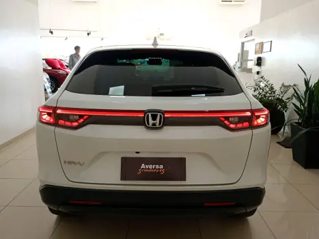 HONDA HR-V 1.5 16V 4P FLEX EXL AUTOM�TICO CVT, Foto 4