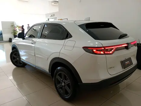 HONDA HR-V 1.5 16V 4P FLEX EXL AUTOM�TICO CVT, Foto 6