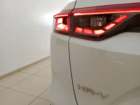 HONDA HR-V 1.5 16V 4P FLEX EXL AUTOM�TICO CVT, Foto 7