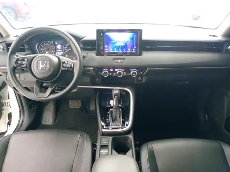 HONDA HR-V 1.5 16V 4P FLEX EXL AUTOM�TICO CVT, Foto 8