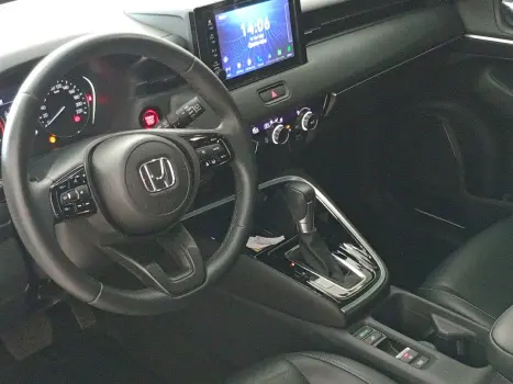 HONDA HR-V 1.5 16V 4P FLEX EXL AUTOM�TICO CVT, Foto 10