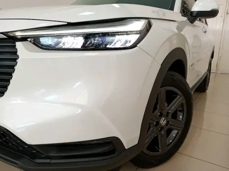 HONDA HR-V 1.5 16V 4P FLEX EXL AUTOM�TICO CVT, Foto 13