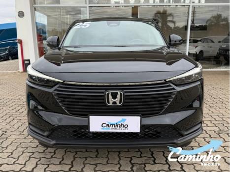 HONDA HR-V 1.5 16V 4P FLEX EX AUTOM�TICO CVT, Foto 2