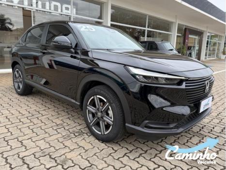 HONDA HR-V 1.5 16V 4P FLEX EX AUTOM�TICO CVT, Foto 3