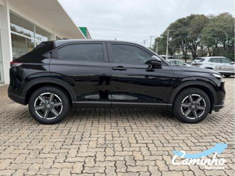 HONDA HR-V 1.5 16V 4P FLEX EX AUTOM�TICO CVT, Foto 4