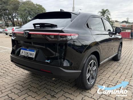 HONDA HR-V 1.5 16V 4P FLEX EX AUTOM�TICO CVT, Foto 5