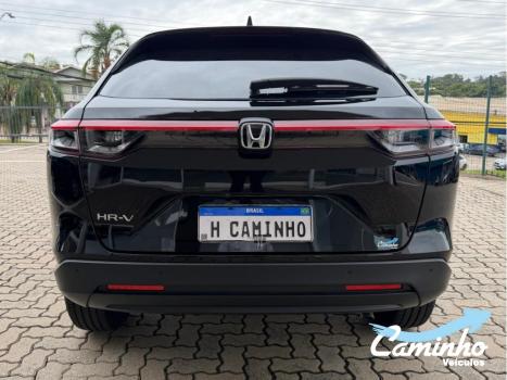 HONDA HR-V 1.5 16V 4P FLEX EX AUTOM�TICO CVT, Foto 6