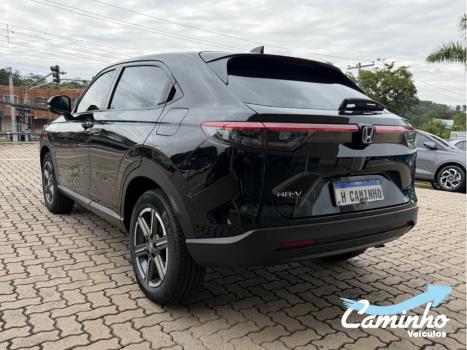 HONDA HR-V 1.5 16V 4P FLEX EX AUTOM�TICO CVT, Foto 7