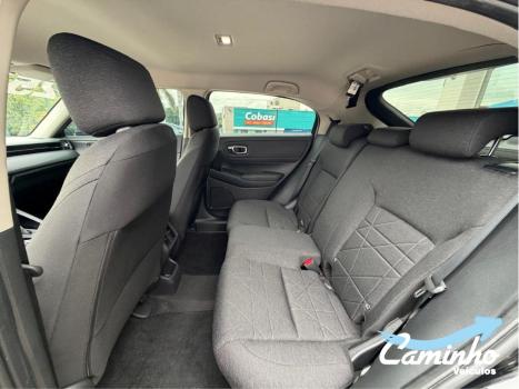 HONDA HR-V 1.5 16V 4P FLEX EX AUTOM�TICO CVT, Foto 8