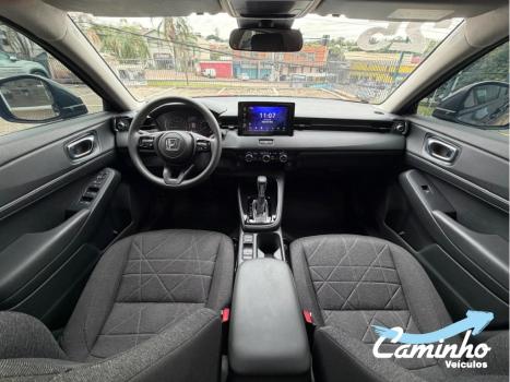 HONDA HR-V 1.5 16V 4P FLEX EX AUTOM�TICO CVT, Foto 9