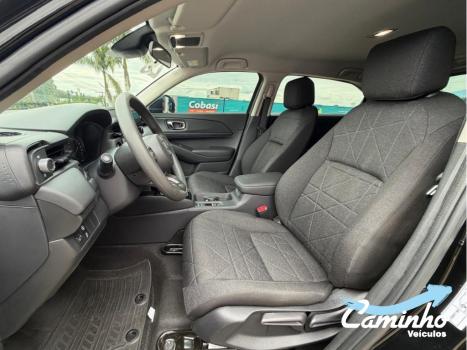 HONDA HR-V 1.5 16V 4P FLEX EX AUTOM�TICO CVT, Foto 10