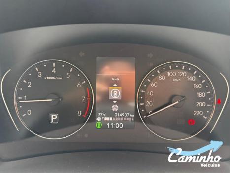 HONDA HR-V 1.5 16V 4P FLEX EX AUTOM�TICO CVT, Foto 11