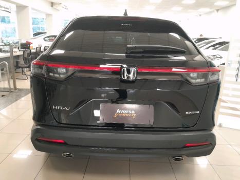 HONDA HR-V 1.5 16V 4P FLEX ADVANCE TURBO AUTOM�TICO CVT, Foto 4