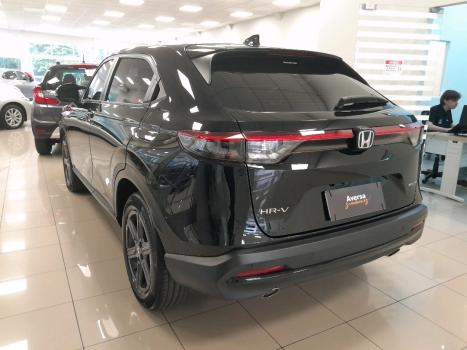 HONDA HR-V 1.5 16V 4P FLEX ADVANCE TURBO AUTOM�TICO CVT, Foto 5