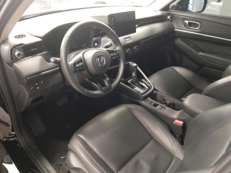HONDA HR-V 1.5 16V 4P FLEX ADVANCE TURBO AUTOM�TICO CVT, Foto 7