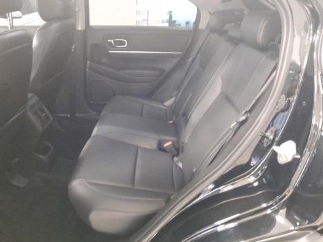 HONDA HR-V 1.5 16V 4P FLEX ADVANCE TURBO AUTOM�TICO CVT, Foto 8