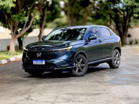 HONDA HR-V 1.5 16V 4P FLEX EXL AUTOM�TICO CVT, Foto 1