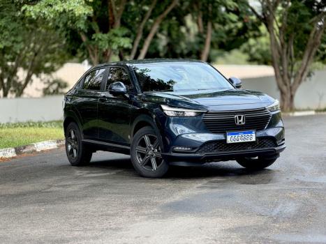HONDA HR-V 1.5 16V 4P FLEX EXL AUTOM�TICO CVT, Foto 3
