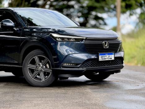 HONDA HR-V 1.5 16V 4P FLEX EXL AUTOM�TICO CVT, Foto 4