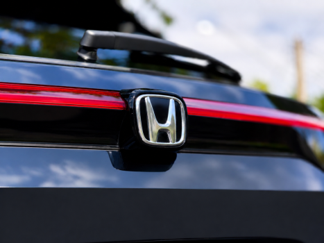 HONDA HR-V 1.5 16V 4P FLEX EXL AUTOM�TICO CVT, Foto 9