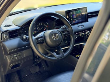 HONDA HR-V 1.5 16V 4P FLEX EXL AUTOM�TICO CVT, Foto 10