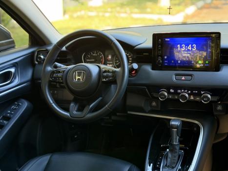 HONDA HR-V 1.5 16V 4P FLEX EXL AUTOM�TICO CVT, Foto 12