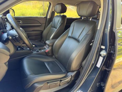 HONDA HR-V 1.5 16V 4P FLEX EXL AUTOM�TICO CVT, Foto 14