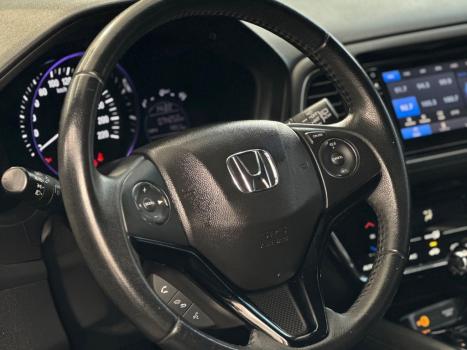 HONDA HR-V 1.5 16V 4P FLEX EX AUTOM�TICO CVT, Foto 2