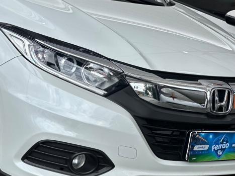 HONDA HR-V 1.5 16V 4P FLEX EX AUTOM�TICO CVT, Foto 3