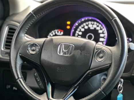 HONDA HR-V 1.5 16V 4P FLEX EX AUTOM�TICO CVT, Foto 4