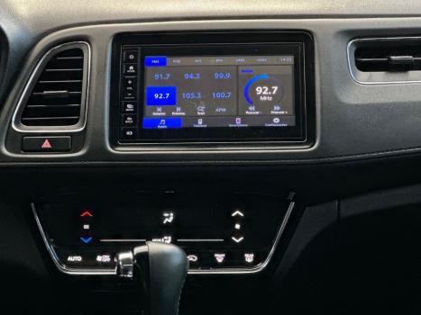 HONDA HR-V 1.5 16V 4P FLEX EX AUTOM�TICO CVT, Foto 6