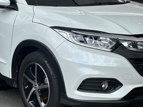 HONDA HR-V 1.5 16V 4P FLEX EX AUTOM�TICO CVT, Foto 9