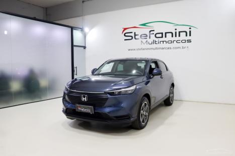 HONDA HR-V 1.5 16V 4P FLEX EX AUTOM�TICO CVT, Foto 1