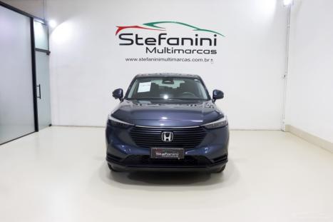 HONDA HR-V 1.5 16V 4P FLEX EX AUTOM�TICO CVT, Foto 2