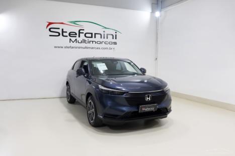 HONDA HR-V 1.5 16V 4P FLEX EX AUTOM�TICO CVT, Foto 3