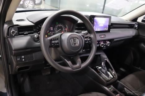 HONDA HR-V 1.5 16V 4P FLEX EX AUTOM�TICO CVT, Foto 4