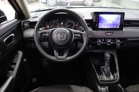 HONDA HR-V 1.5 16V 4P FLEX EX AUTOM�TICO CVT, Foto 5