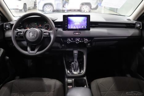 HONDA HR-V 1.5 16V 4P FLEX EX AUTOM�TICO CVT, Foto 6