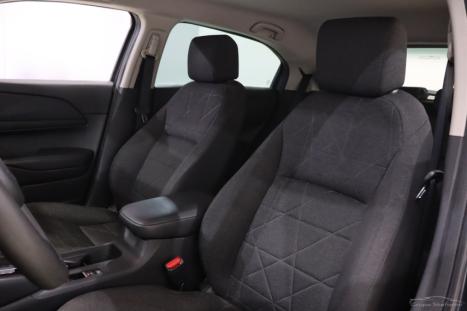 HONDA HR-V 1.5 16V 4P FLEX EX AUTOM�TICO CVT, Foto 7