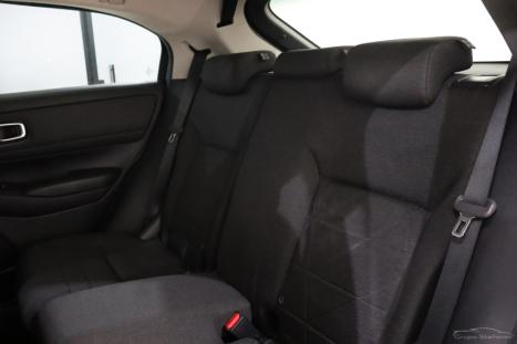 HONDA HR-V 1.5 16V 4P FLEX EX AUTOM�TICO CVT, Foto 8