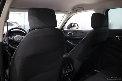 HONDA HR-V 1.5 16V 4P FLEX EX AUTOM�TICO CVT, Foto 9