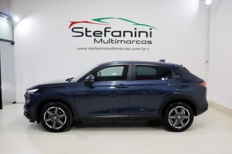 HONDA HR-V 1.5 16V 4P FLEX EX AUTOM�TICO CVT, Foto 10