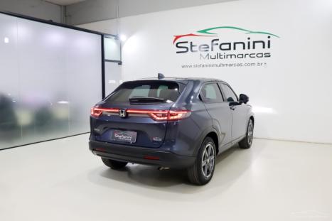 HONDA HR-V 1.5 16V 4P FLEX EX AUTOM�TICO CVT, Foto 11